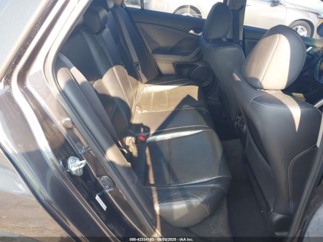 2012 ACURA TSX JH4CW2H63CC002634 Photo 7