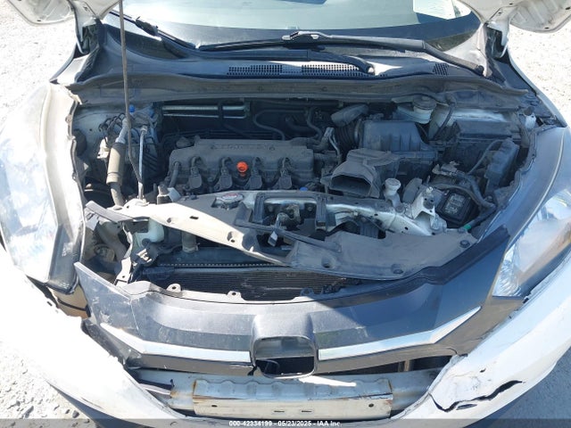 3CZRU6H31GM768181 Honda r18z9
