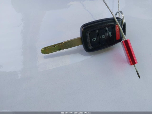 3CZRU6H31GM768181 Honda r18z9