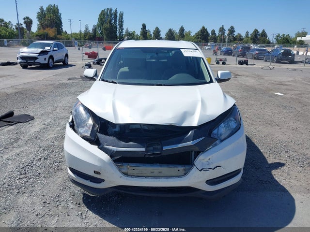 3CZRU6H31GM768181 Honda r18z9