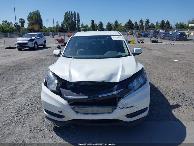 3CZRU6H31GM768181 Honda r18z9