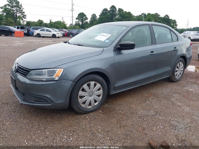 3VW2K7AJ2EM313510 Volkswagen Jetta 2.0l S