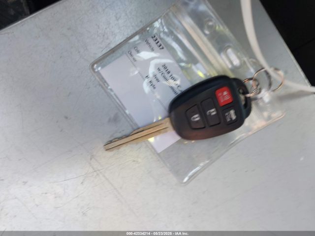 5YFBURHE1JP838949 Toyota Corolla L/le/se/xle/xse
