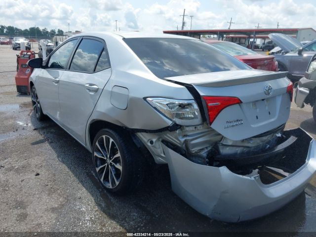 5YFBURHE1JP838949 Toyota Corolla L/le/se/xle/xse