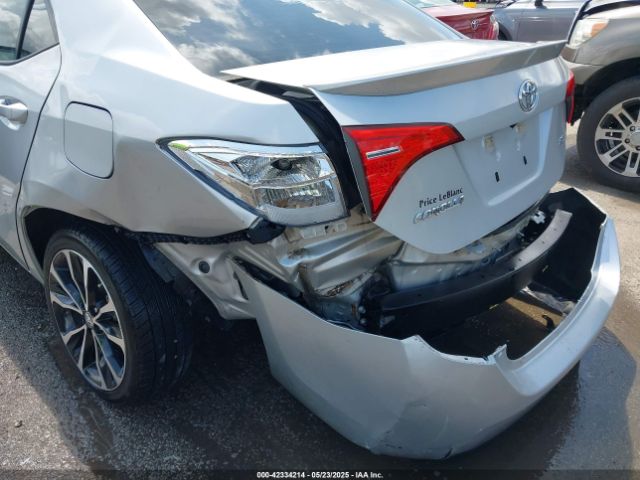 5YFBURHE1JP838949 Toyota Corolla L/le/se/xle/xse