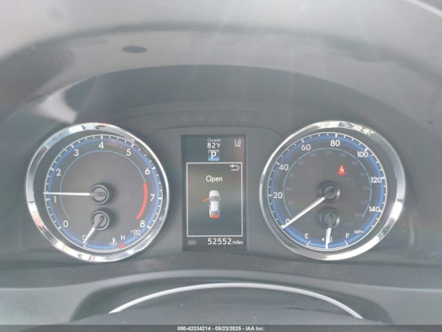 5YFBURHE1JP838949 Toyota Corolla L/le/se/xle/xse