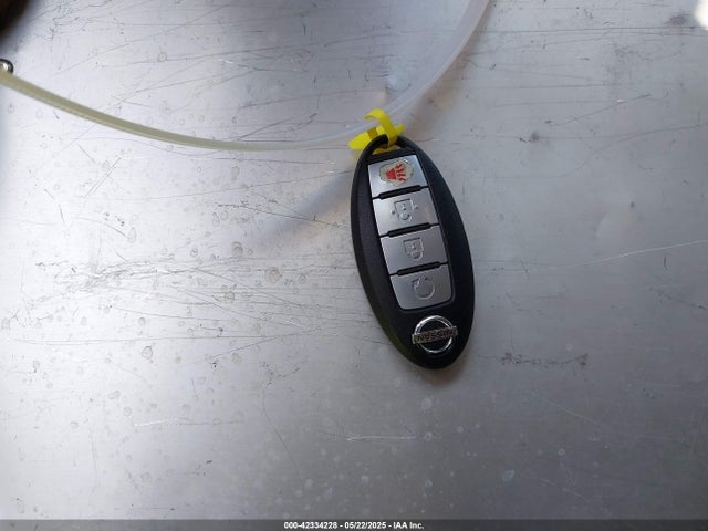 5N1AZ2MG9JN170094 Nissan 2018