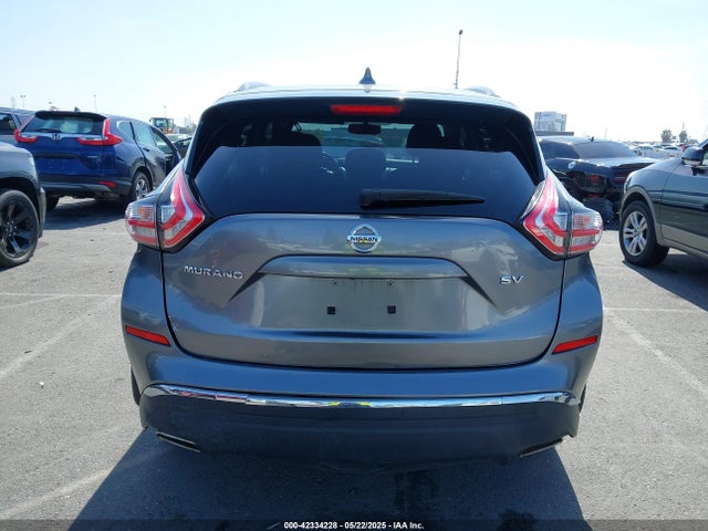 5N1AZ2MG9JN170094 Nissan 2018