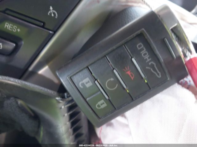1G1YH2D77G5101086 Chevrolet lt1 - di, afm, vvt, ho, alum, gmna