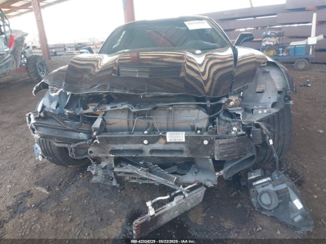 1G1YH2D77G5101086 Chevrolet lt1 - di, afm, vvt, ho, alum, gmna