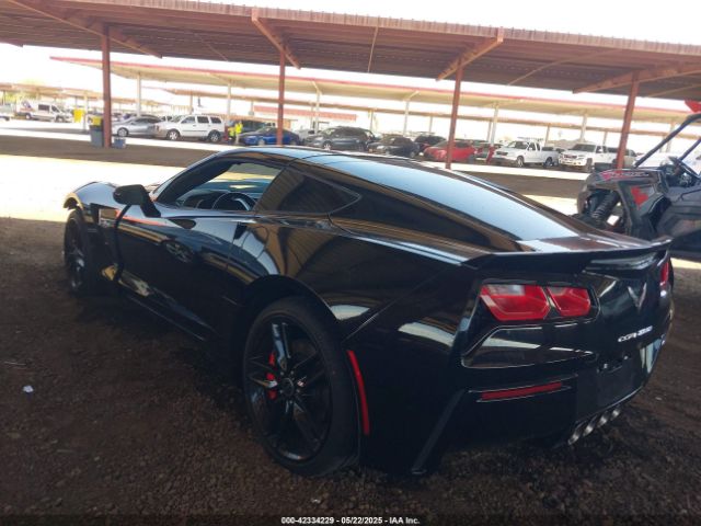 1G1YH2D77G5101086 Chevrolet lt1 - di, afm, vvt, ho, alum, gmna