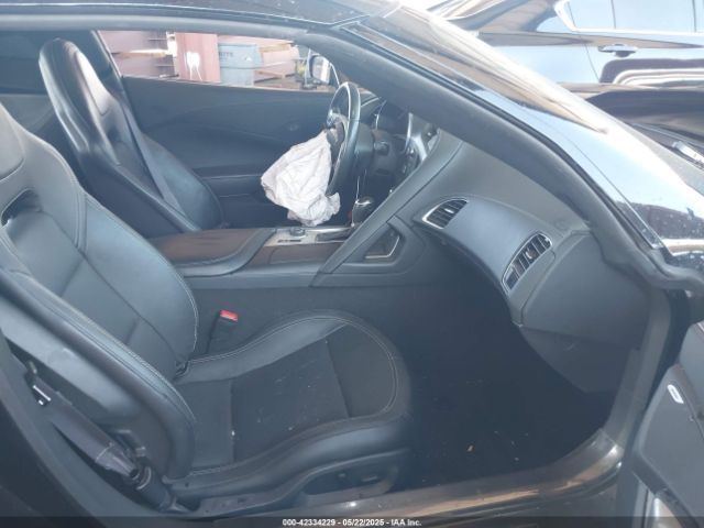 1G1YH2D77G5101086 Chevrolet lt1 - di, afm, vvt, ho, alum, gmna