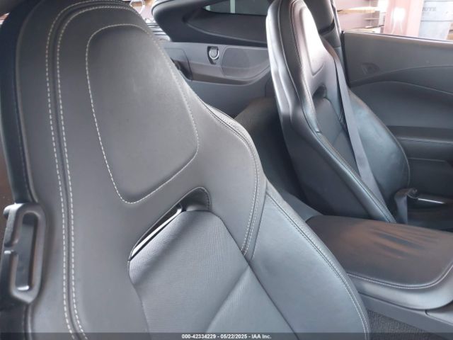 1G1YH2D77G5101086 Chevrolet lt1 - di, afm, vvt, ho, alum, gmna