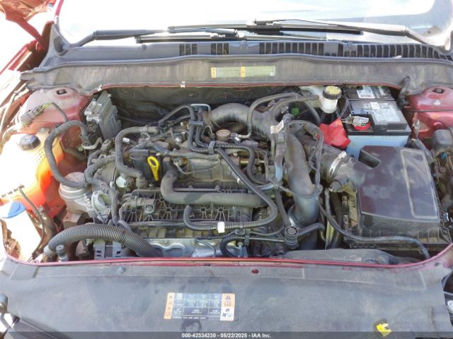 2018 FORD FUSION 3FA6P0HD2JR279830 Photo 9