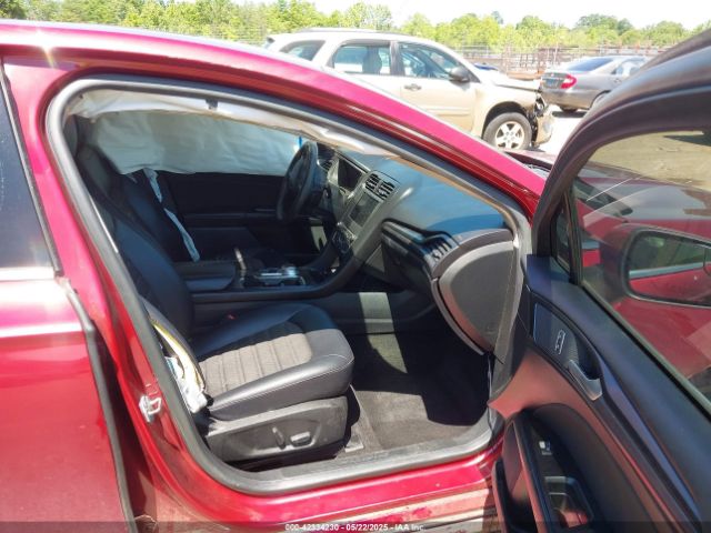 2018 FORD FUSION 3FA6P0HD2JR279830 Photo 4