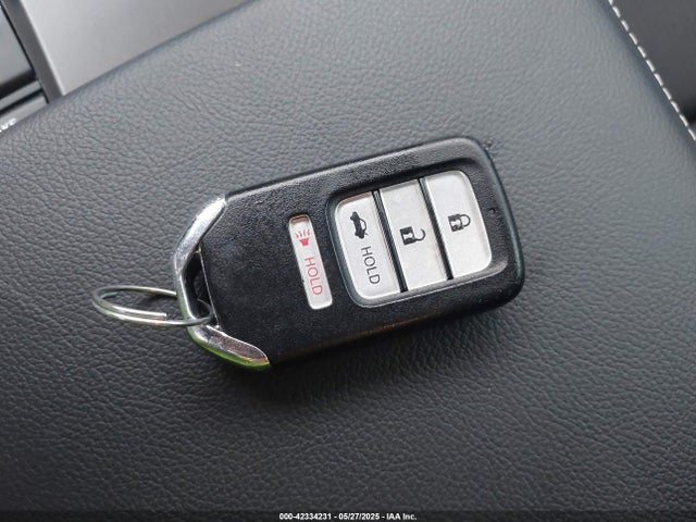1HGCV1F35NA116075 Honda l15be
