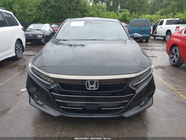1HGCV1F35NA116075 Honda l15be