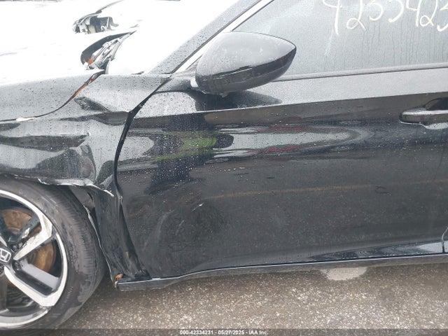1HGCV1F35NA116075 Honda l15be