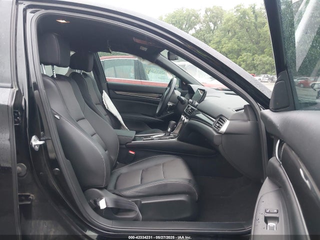 1HGCV1F35NA116075 Honda l15be