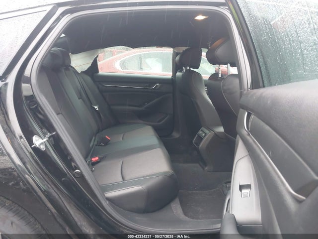 1HGCV1F35NA116075 Honda l15be