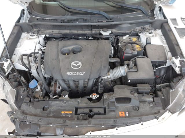 JM1DKFC77G0139706 Mazda pe