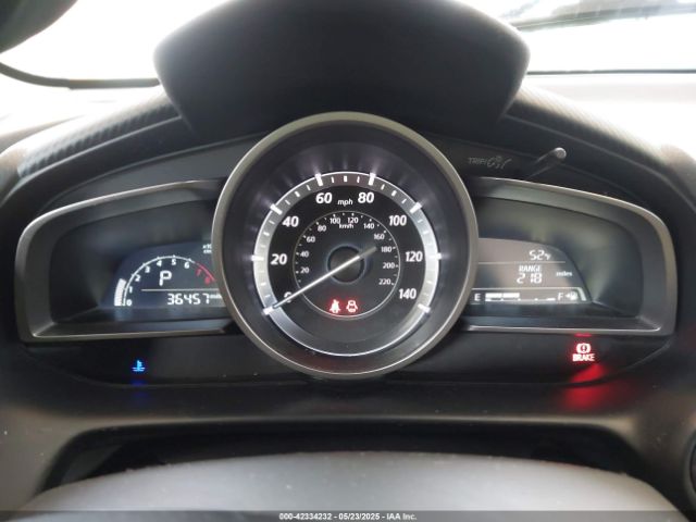 JM1DKFC77G0139706 Mazda pe