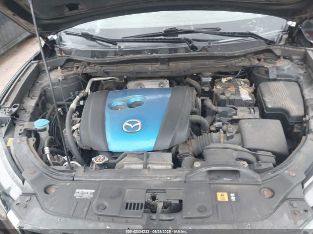 2013 MAZDA CX-5 JM3KE4DE2D0166931 Photo 9