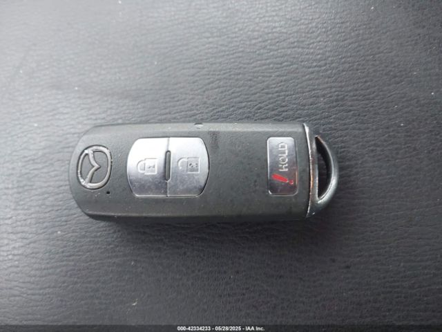 2013 MAZDA CX-5 JM3KE4DE2D0166931 Photo 10