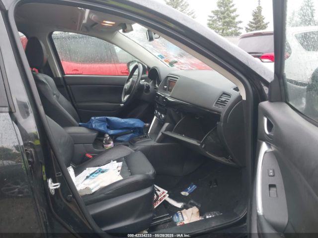 2013 MAZDA CX-5 JM3KE4DE2D0166931 Photo 4