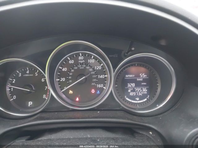2013 MAZDA CX-5 JM3KE4DE2D0166931 Photo 6