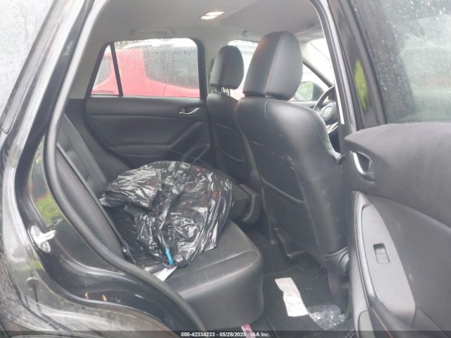 2013 MAZDA CX-5 JM3KE4DE2D0166931 Photo 7
