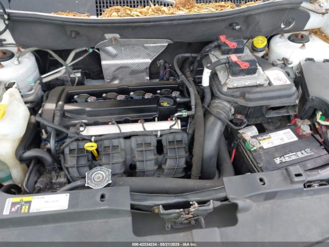 1C4NJCBA9GD620407 Jeep Compass Sport