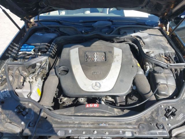 2006 MERCEDES-BENZ E 350 WDBUF56JX6A804739 Photo 9