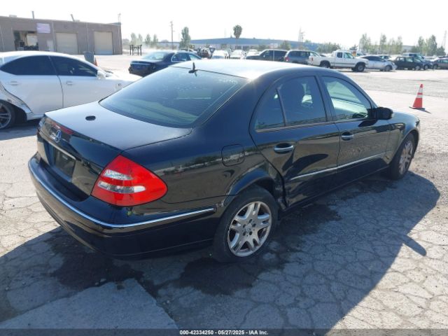 2006 MERCEDES-BENZ E 350 WDBUF56JX6A804739 Photo 3