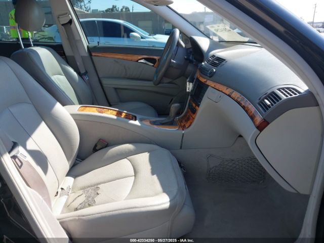 2006 MERCEDES-BENZ E 350 WDBUF56JX6A804739 Photo 4