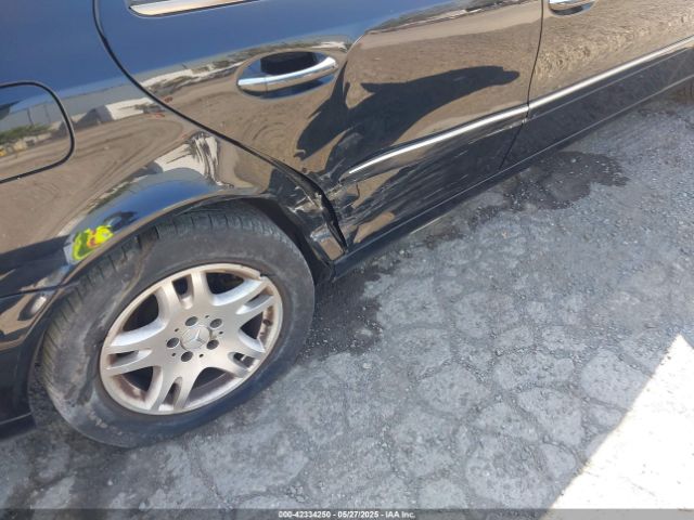 2006 MERCEDES-BENZ E 350 WDBUF56JX6A804739 Photo 5