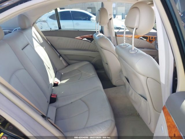 2006 MERCEDES-BENZ E 350 WDBUF56JX6A804739 Photo 7
