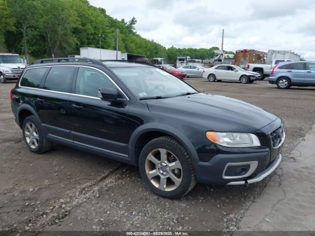 2012 VOLVO XC70 YV4952BZXC1132260