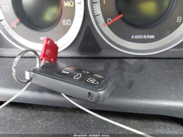 2012 VOLVO XC70 YV4952BZXC1132260 Photo 10