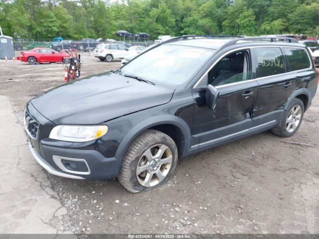 2012 VOLVO XC70 YV4952BZXC1132260 Photo 1