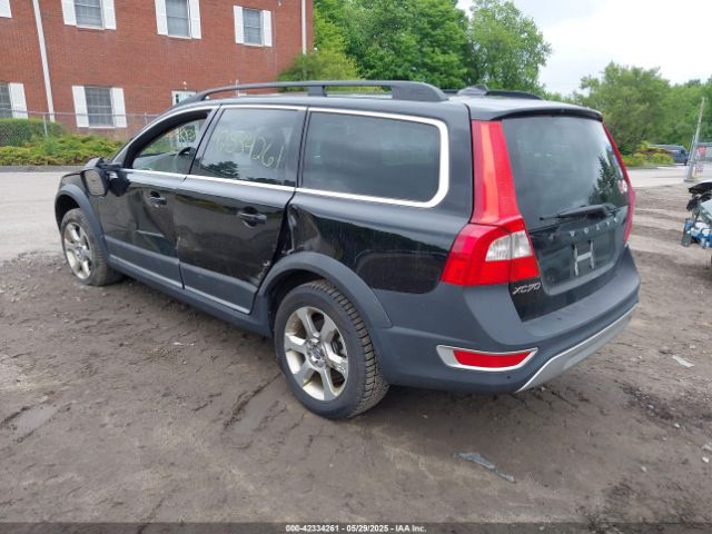 2012 VOLVO XC70 YV4952BZXC1132260 Photo 2
