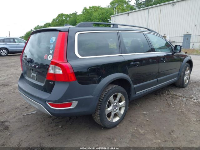 2012 VOLVO XC70 YV4952BZXC1132260 Photo 3