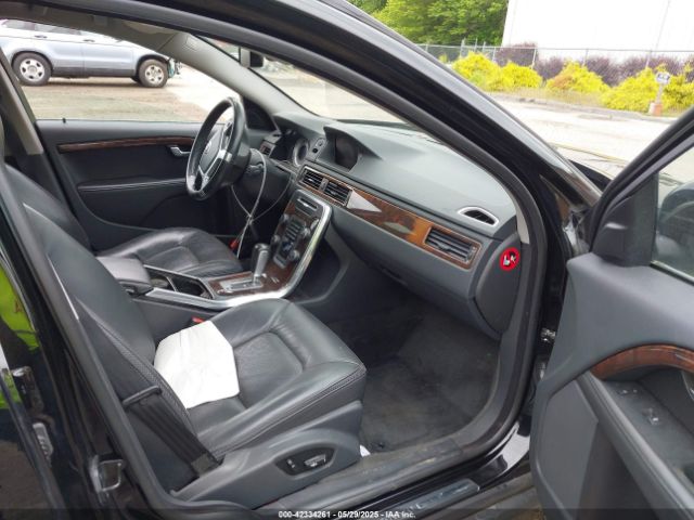 2012 VOLVO XC70 YV4952BZXC1132260 Photo 4