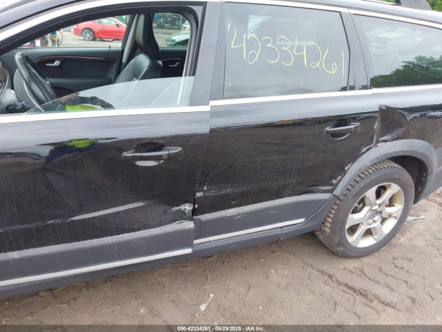 2012 VOLVO XC70 YV4952BZXC1132260 Photo 5