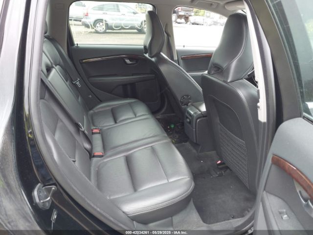 2012 VOLVO XC70 YV4952BZXC1132260 Photo 7