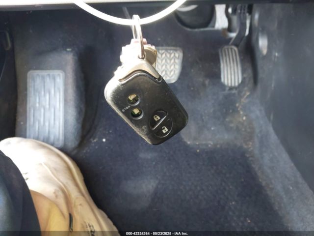 2010 LEXUS RX 450H JTJZB1BA4A2003158 Photo 10