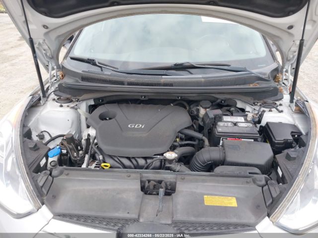 KMHTC6AD6EU217282 Hyundai Veloster Base W/black