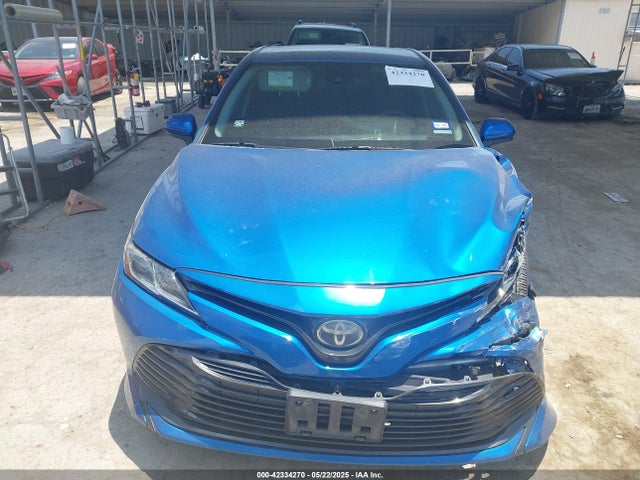 4T1C11AK9LU351711 Toyota a25a-fks