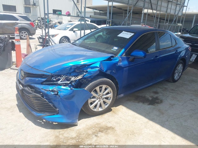 4T1C11AK9LU351711 Toyota a25a-fks