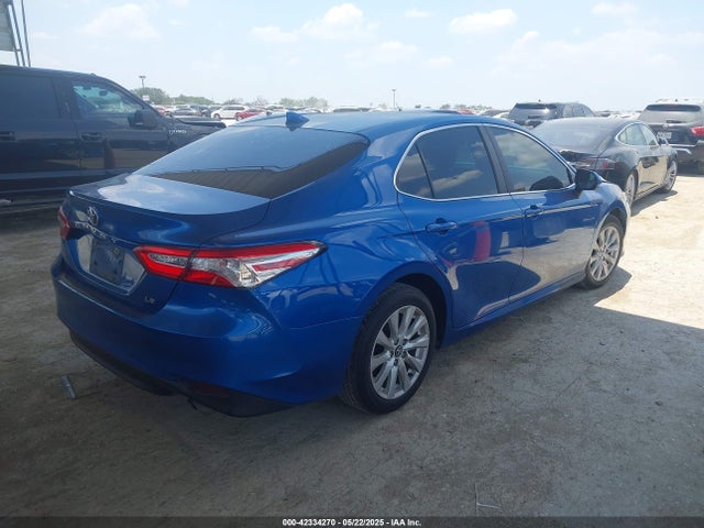 4T1C11AK9LU351711 Toyota a25a-fks